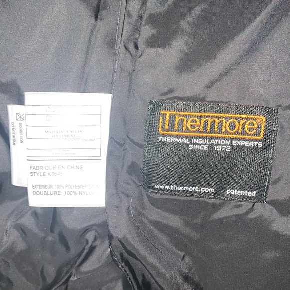 Karbon NWT Watt 3/4 Coat Down Insulation, 650 Powerfi - Picture 15 of 16